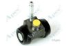 APEC braking BCY1021 Wheel Brake Cylinder